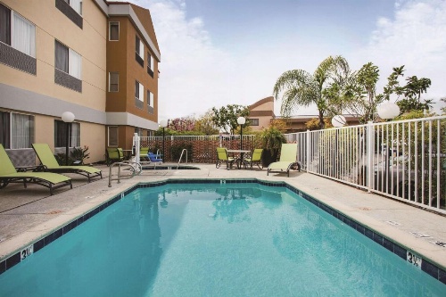 La Quinta Inn & Suites by Wyndham Dublin Pleasanton image 20