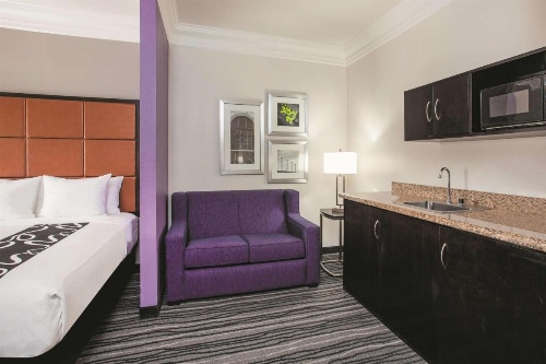La Quinta Inn & Suites by Wyndham Dublin Pleasanton image 22