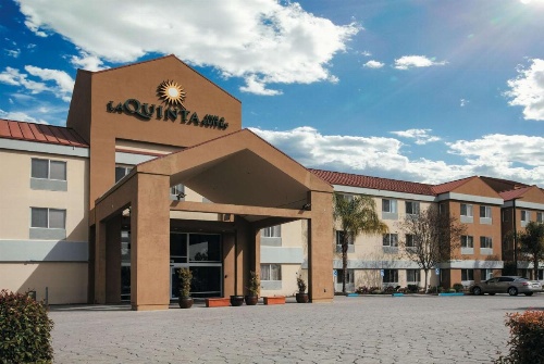 La Quinta Inn & Suites by Wyndham Dublin Pleasanton image 35