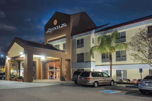 La Quinta Inn & Suites by Wyndham Dublin Pleasanton image 6